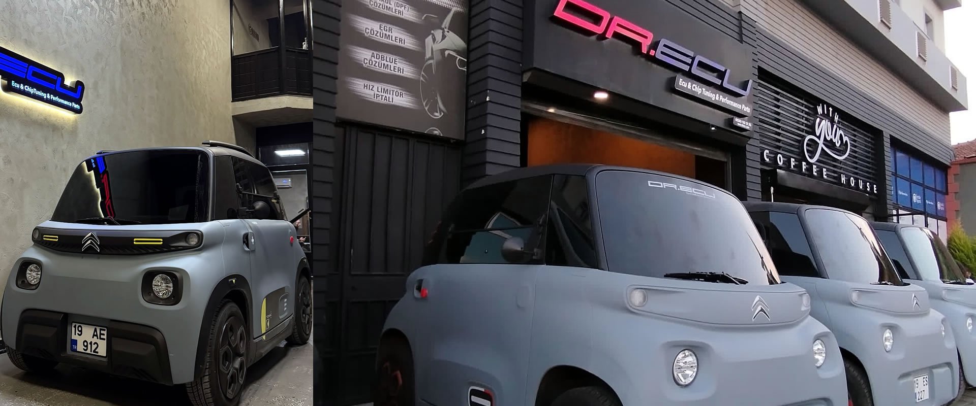 VAG & BMW Gizli Özellik