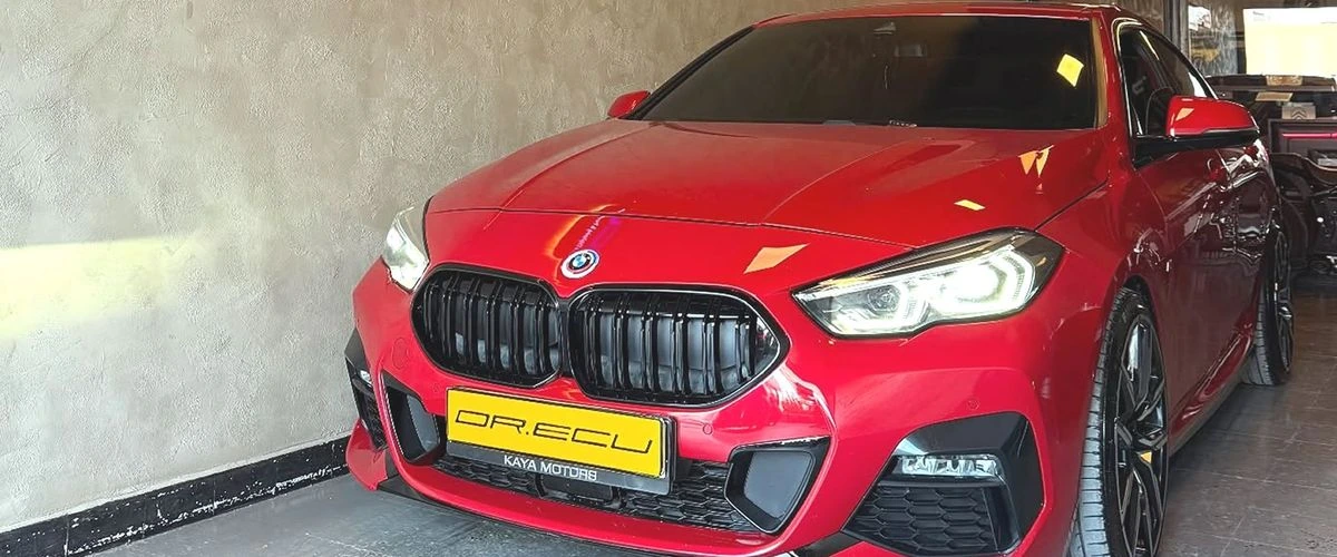 V-Max Hız Sınırı Çözümü