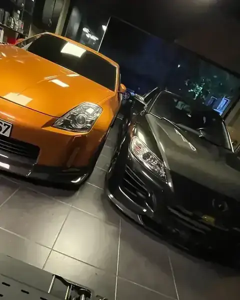 Dr. ECU Çorum Mobil 4x4 Dyno Testi ve Emisyon Çözümleri