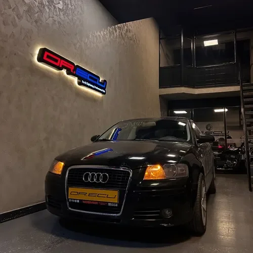 Dr ECU Çorum Audi A3 Chiptuning & Yazılım Remap