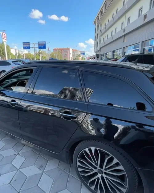 Dr ECU Çorum Audi A4 Chiptuning & Yazılım Remap