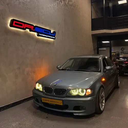Dr ECU Çorum Bmw 3 Serisi Chiptuning & Yazılım Remap