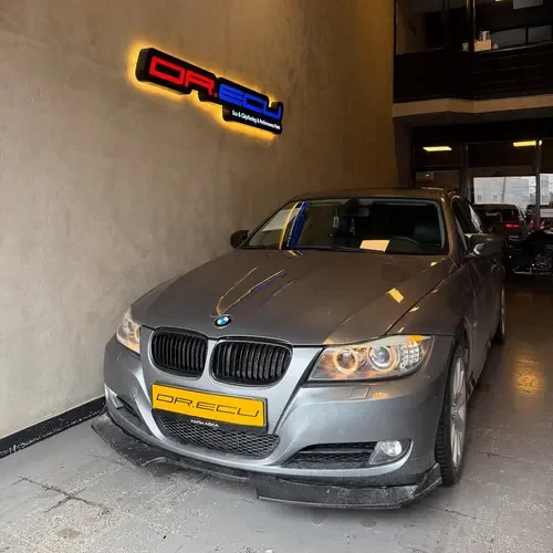 Dr ECU Çorum Bmw 3Series Chiptuning & Yazılım Remap