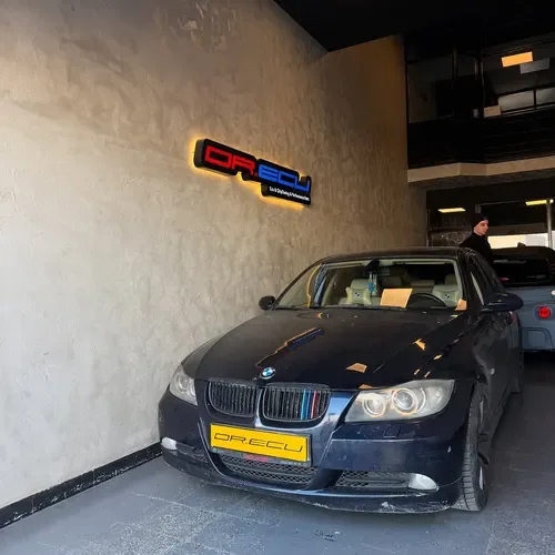 Dr ECU Çorum Bmw 3Series Chiptuning & Yazılım Remap