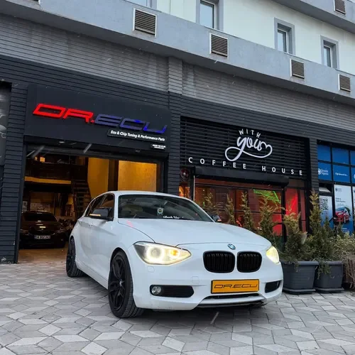 Dr ECU Çorum Bmw 3Series Chiptuning & Yazılım Remap