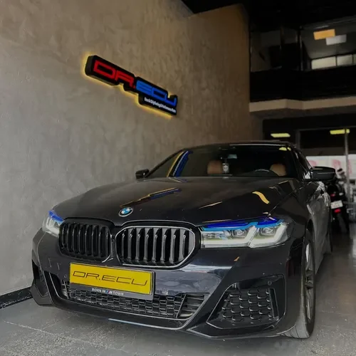 Dr ECU Çorum Bmw 5 Serisi Chiptuning & Yazılım Remap