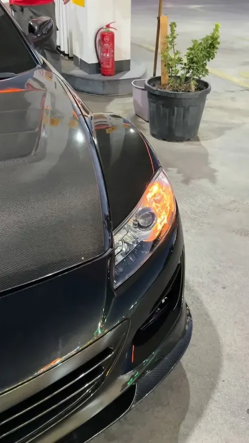 Dr ECU Çorum Mazda Rx8 Chiptuning & Yazılım Remap