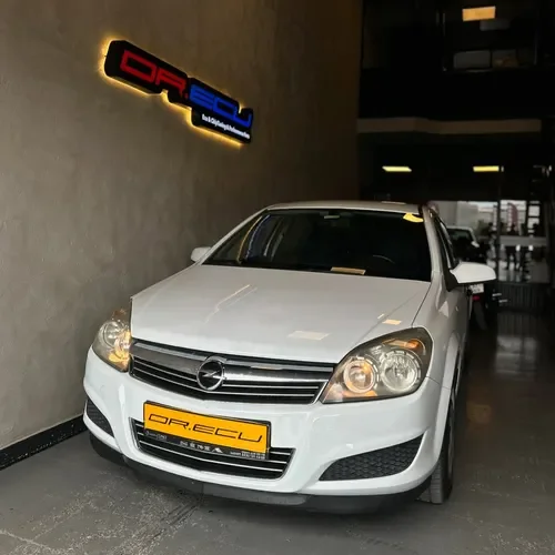 Dr ECU Çorum Opel Astra Chiptuning & Yazılım Remap