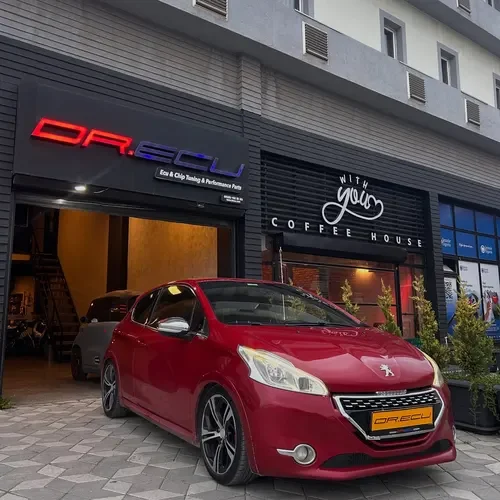 Dr ECU Çorum Peugeot 301 Chiptuning & Yazılım Remap