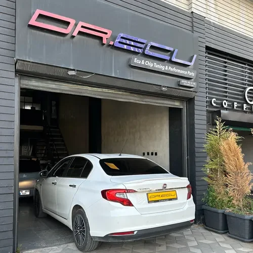 Dr ECU Çorum Peugeot 301 Chiptuning & Yazılım Remap