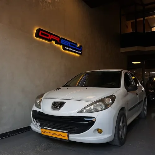 Dr ECU Çorum Peugeot 308 Chiptuning & Yazılım Remap