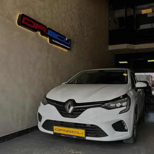 Dr ECU Çorum Renault Megane Chiptuning & Yazılım Remap