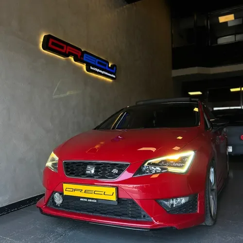 Dr ECU Çorum Seat Leon Chiptuning & Yazılım Remap
