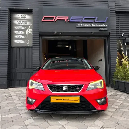 Dr ECU Çorum Seat Leon Chiptuning & Yazılım Remap
