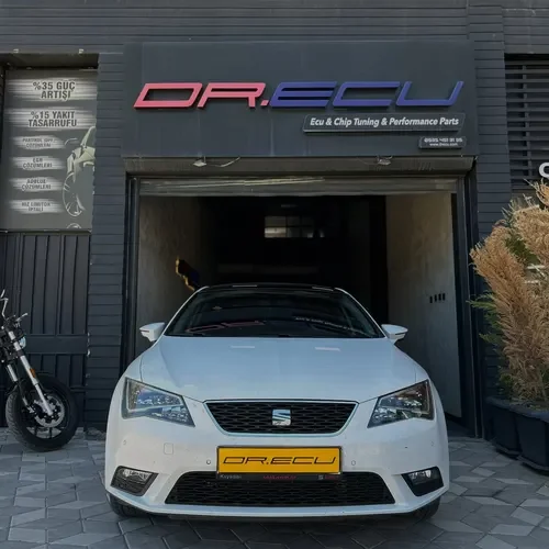 Dr ECU Çorum Seat Leon Chiptuning & Yazılım Remap