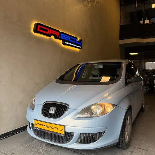 Dr ECU Çorum Seat Leon Chiptuning & Yazılım Remap