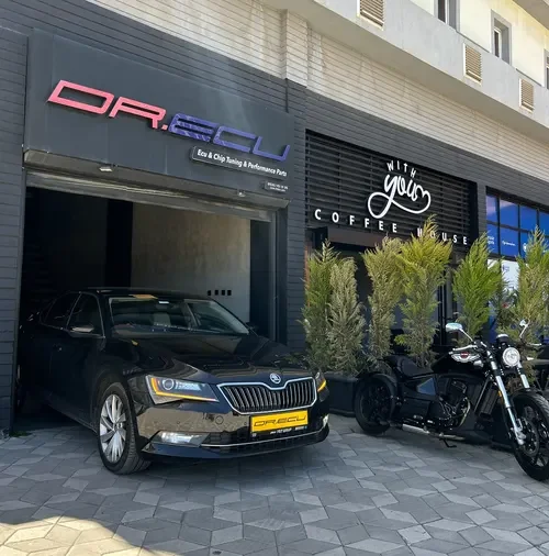 Dr ECU Çorum Skoda Octavia Chiptuning & Yazılım Remap