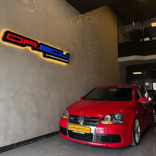 Dr ECU Çorum Volkswagen Golf Chiptuning & Yazılım Remap