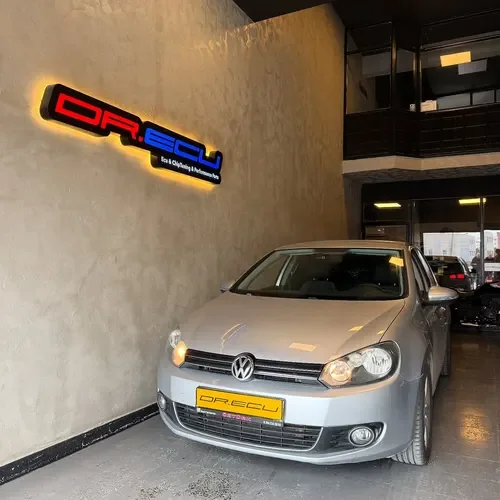 Dr ECU Çorum Volkswagen Golf Chiptuning & Yazılım Remap