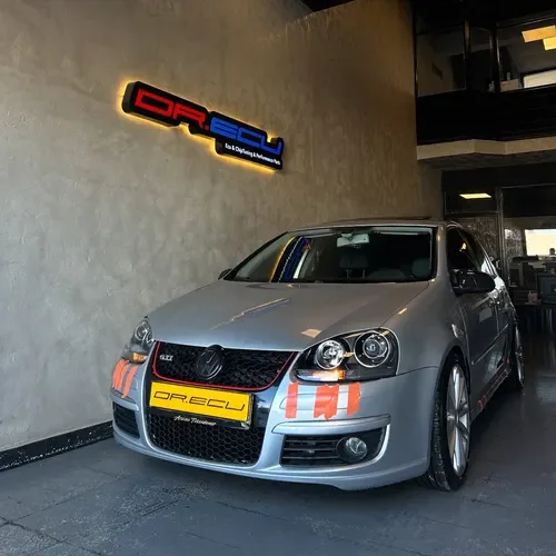 Dr ECU Çorum Volkswagen Golf Chiptuning & Yazılım Remap