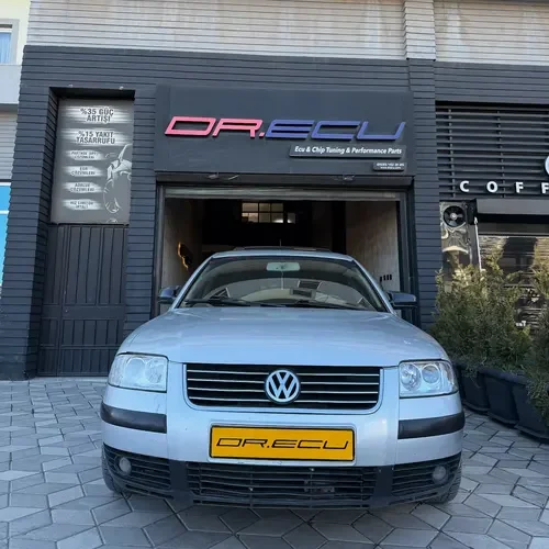 Dr ECU Çorum Volkswagen Golf Chiptuning & Yazılım Remap