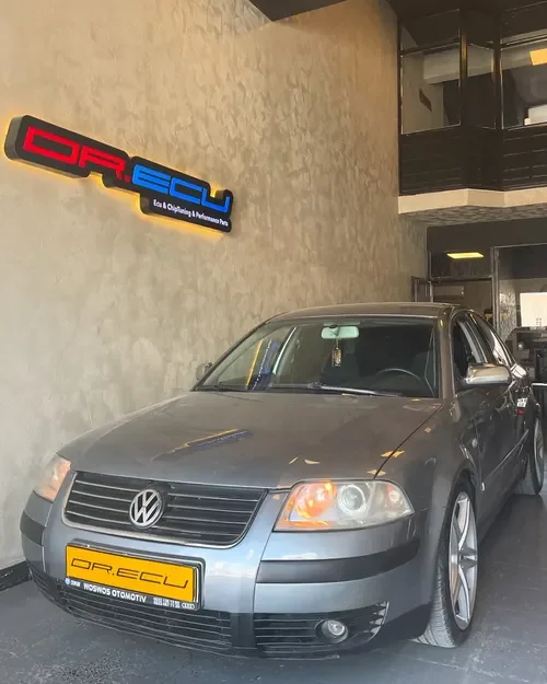 Dr ECU Çorum Volkswagen Jetta Chiptuning & Yazılım Remap