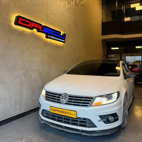 Dr ECU Çorum Volkswagen Jetta Chiptuning & Yazılım Remap