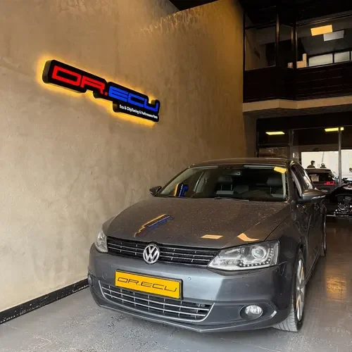 Dr ECU Çorum Volkswagen Jetta Chiptuning & Yazılım Remap