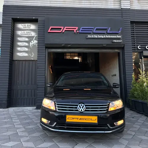 Dr ECU Çorum Volkswagen Passat Chiptuning & Yazılım Remap