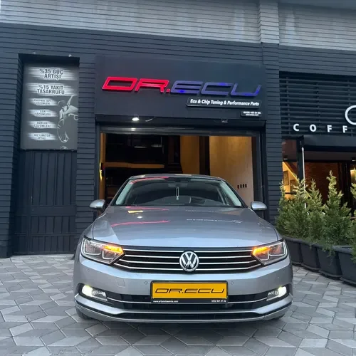 Dr ECU Çorum Volkswagen Passat Chiptuning & Yazılım Remap