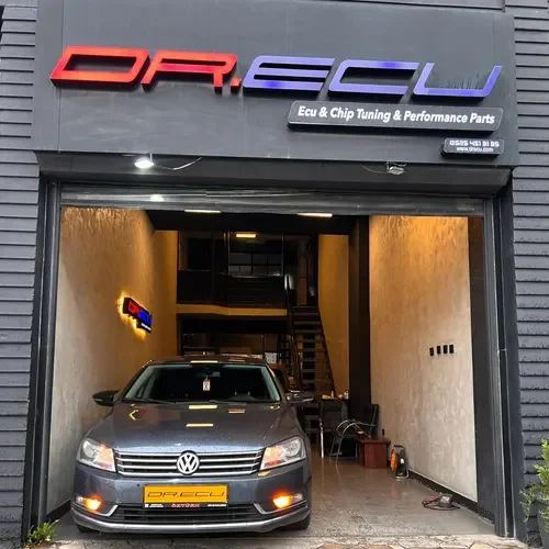 Dr ECU Çorum Volkswagen Passat Chiptuning & Yazılım Remap