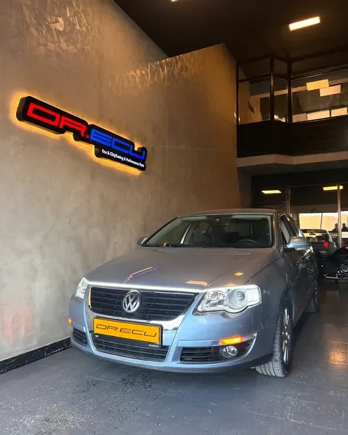 Dr ECU Çorum Volkswagen Passat Chiptuning & Yazılım Remap