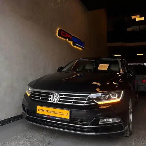 Dr ECU Çorum Volkswagen Passat Chiptuning & Yazılım Remap