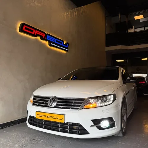 Dr ECU Çorum Volkswagen Passat Chiptuning & Yazılım Remap