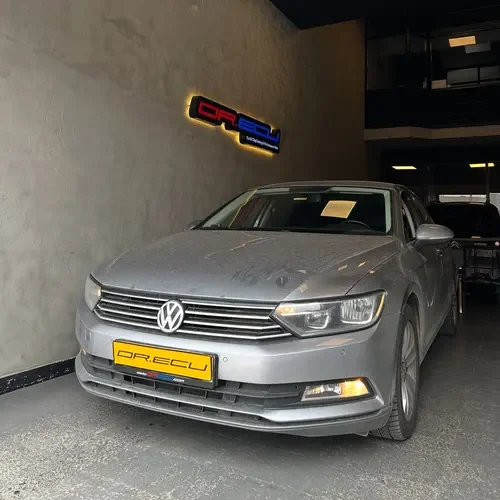 Dr ECU Çorum Volkswagen Passat Chiptuning & Yazılım Remap