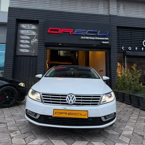 Dr ECU Çorum Volkswagen Passat Chiptuning & Yazılım Remap