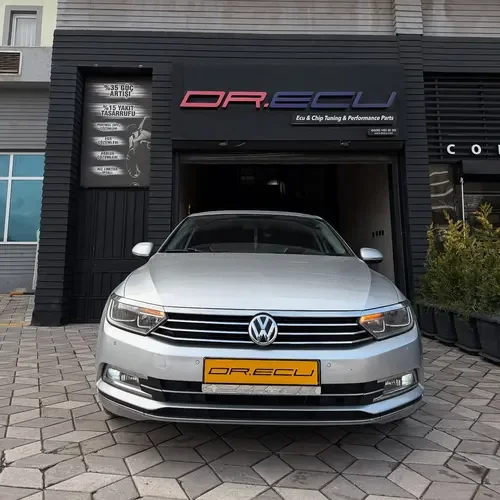 Dr ECU Çorum Volkswagen Passat Chiptuning & Yazılım Remap