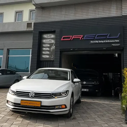 Dr ECU Çorum Volkswagen Passat Chiptuning & Yazılım Remap