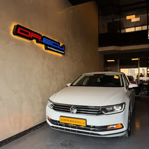 Dr ECU Çorum Volkswagen Passat Chiptuning & Yazılım Remap