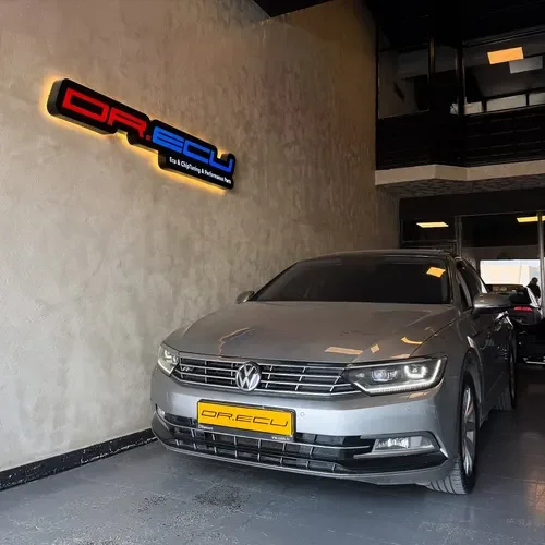 Dr ECU Çorum Volkswagen Passat Chiptuning & Yazılım Remap