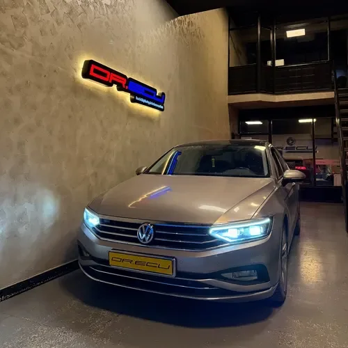 Dr ECU Çorum Volkswagen Passat Chiptuning & Yazılım Remap