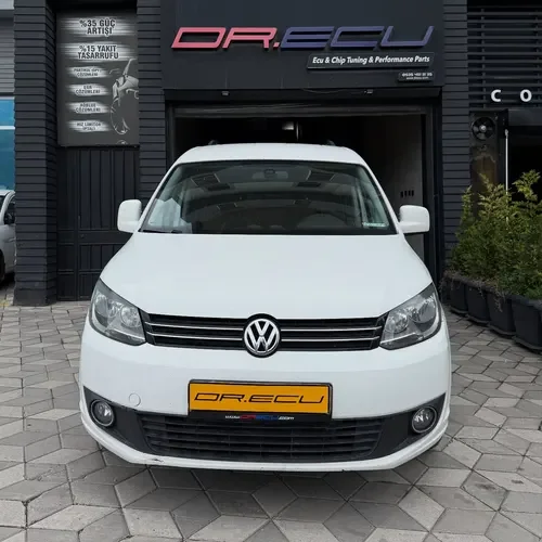Dr ECU Çorum Volkswagen Polo Chiptuning & Yazılım Remap