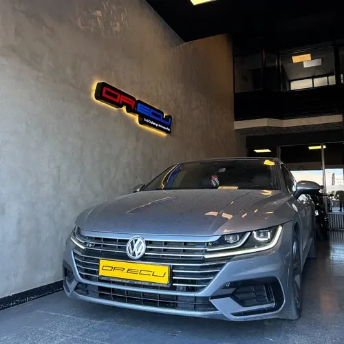 Dr ECU Çorum Vw Arteon Chiptuning & Yazılım Remap