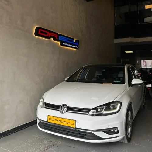 Dr ECU Çorum Vw Golf Chiptuning & Yazılım Remap