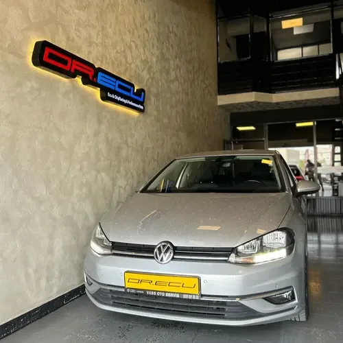 Dr ECU Çorum Vw Golf Chiptuning & Yazılım Remap