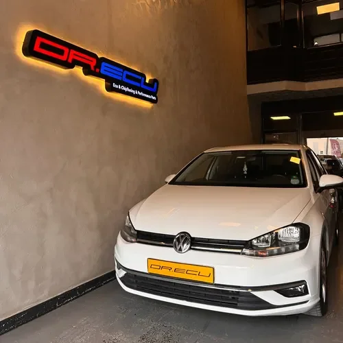 Dr ECU Çorum Vw Golf Chiptuning & Yazılım Remap