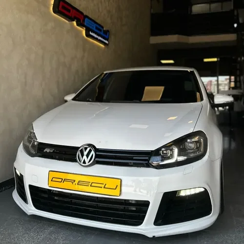 Dr ECU Çorum Vw Golf Chiptuning & Yazılım Remap