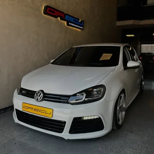 Dr ECU Çorum Vw Golf Chiptuning & Yazılım Remap
