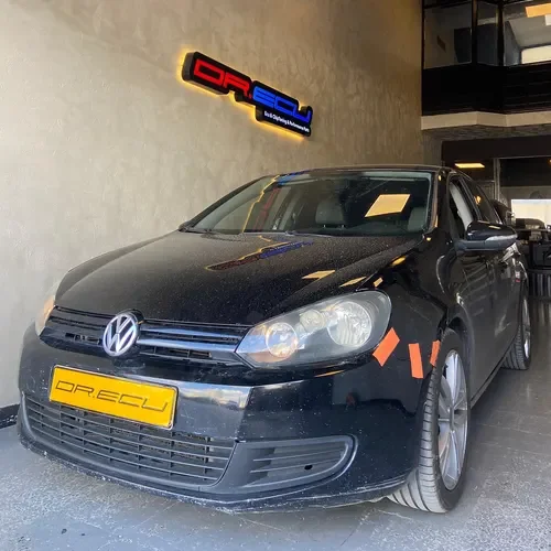 Dr ECU Çorum Vw Golf Chiptuning & Yazılım Remap