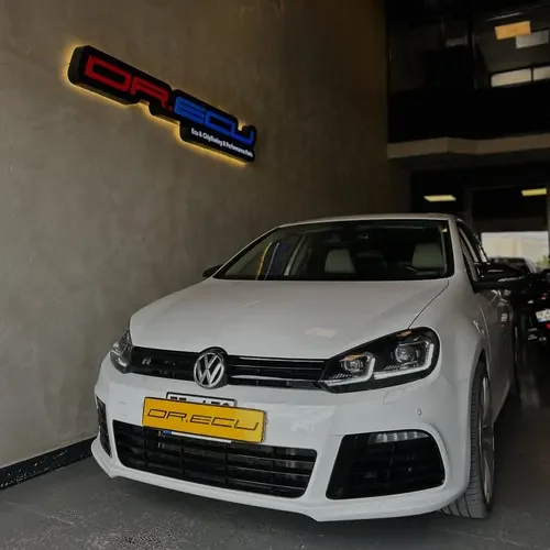 Dr ECU Çorum Vw Golf Chiptuning & Yazılım Remap